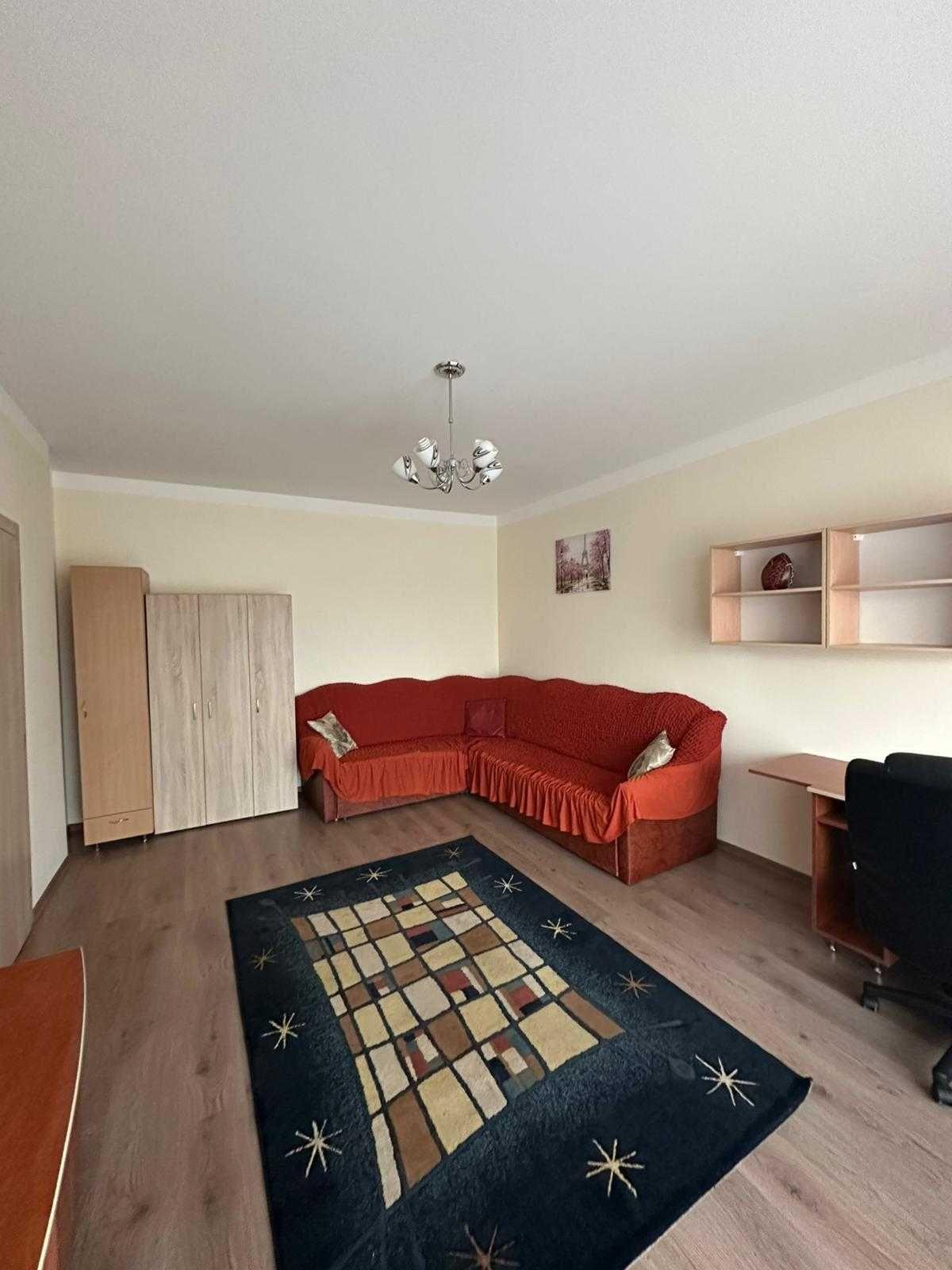 1 camera de inchiriat din apartament cu 2 camere cart. Marasti, Cluj Napoca