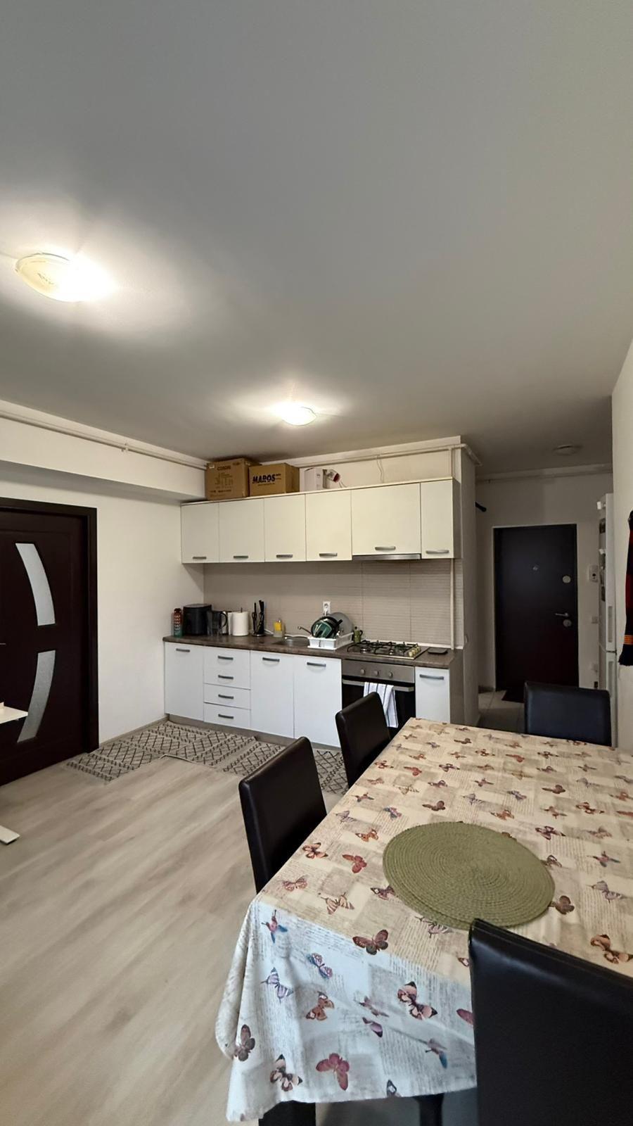 Apartament 1 camera,40 mp,zona Oașului 86-90