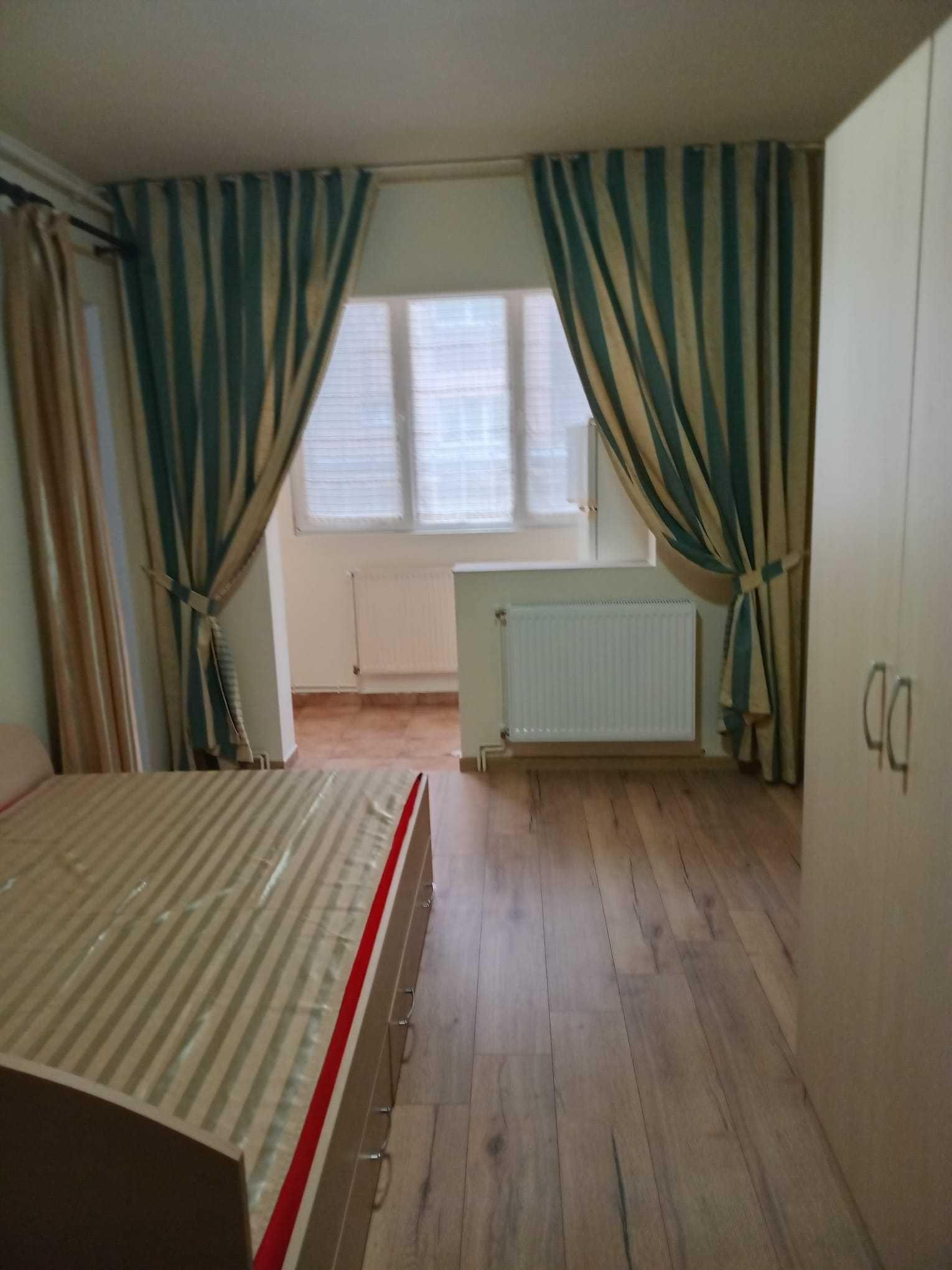 Dau in chirie garsonieră Mărăsti