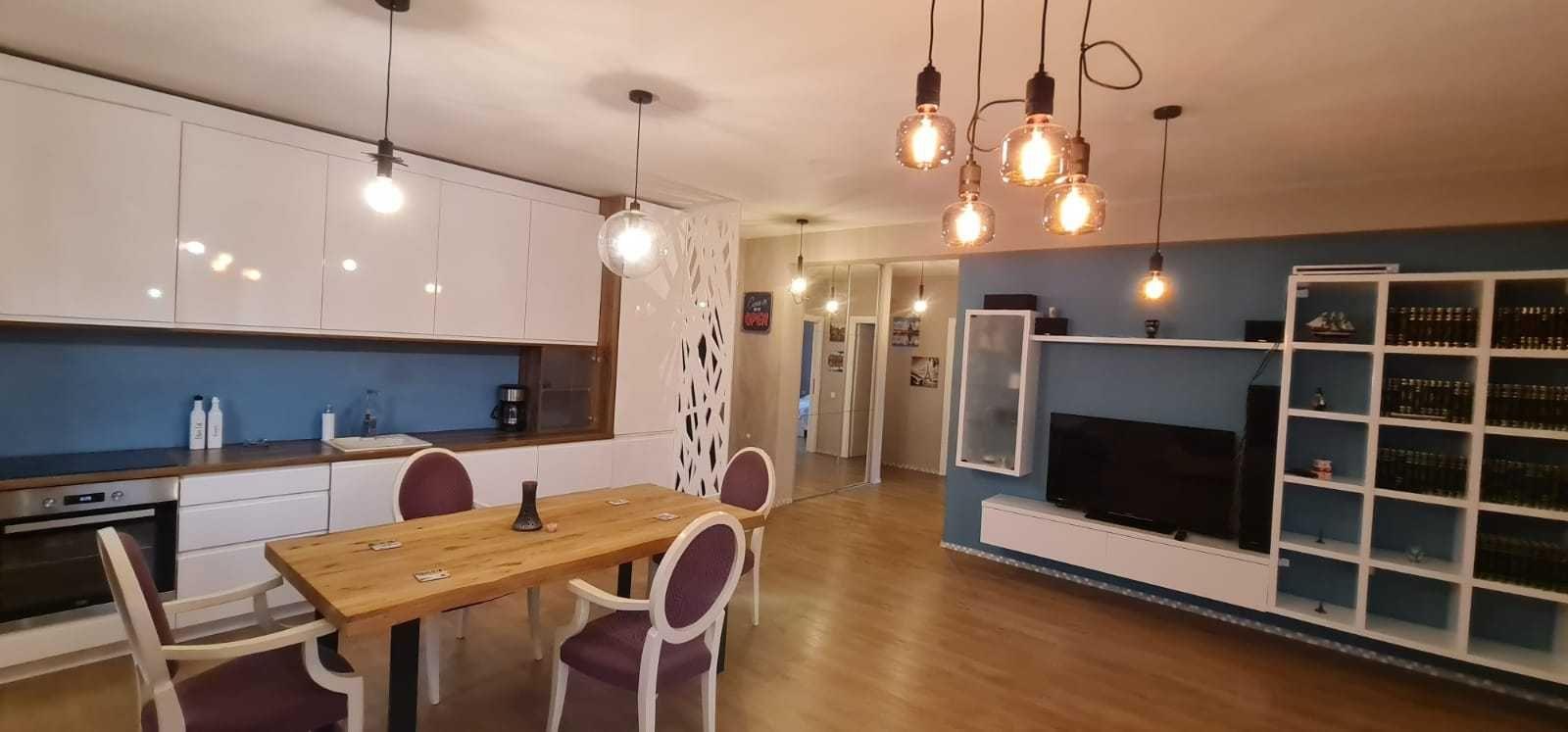 Închiriez apartament in Buna-Ziua