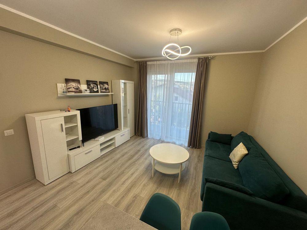 PF Inchiriez apartament zona centrala
