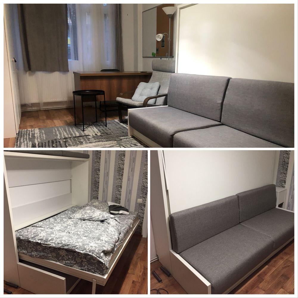 Apartament 2 camere decomandat de închiriat, Str. Horea, Cluj-Napoca