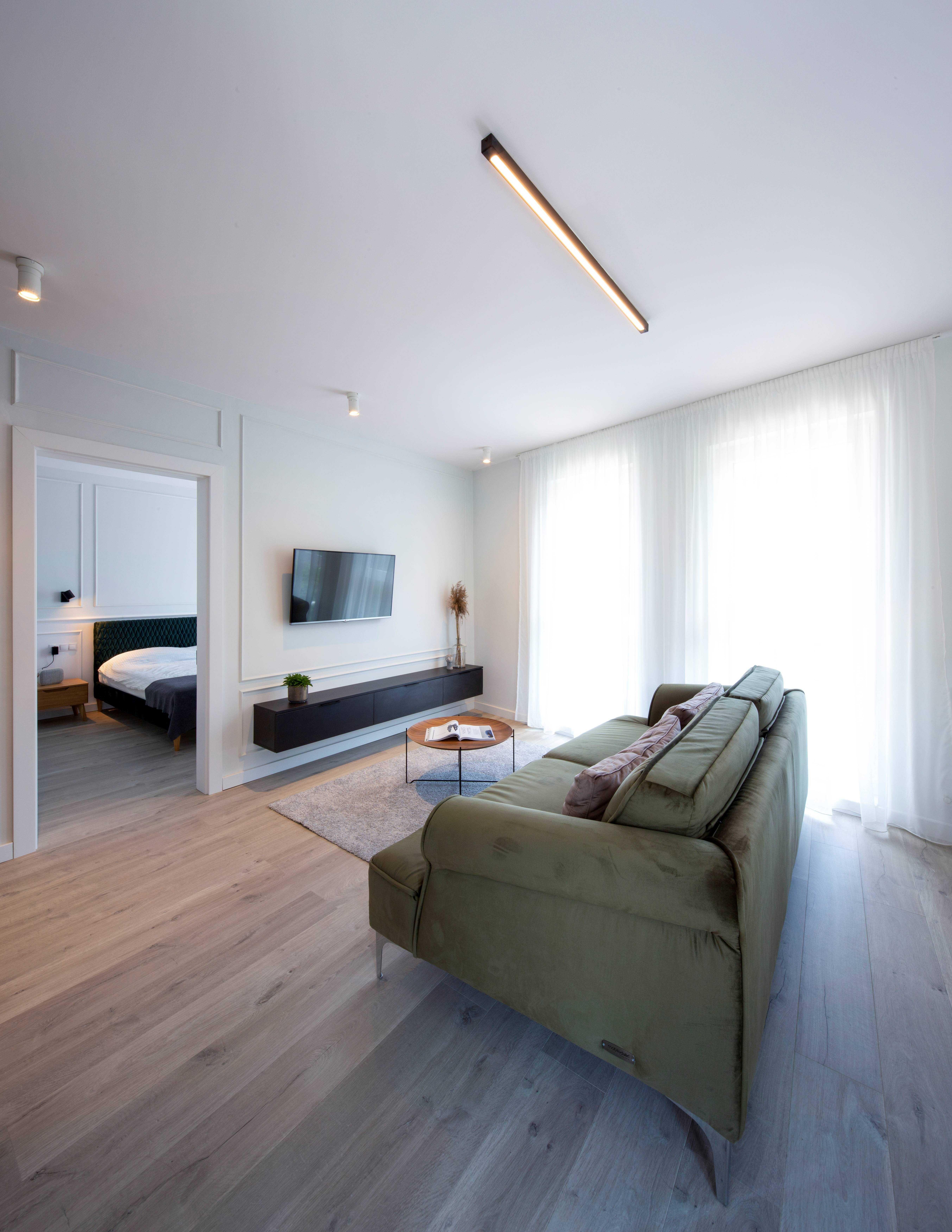 Inchiriez apartament 2 camere
