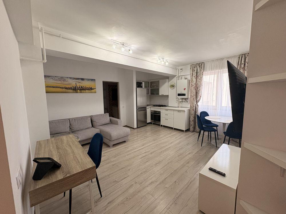 Inchiriez apartament 2 camere