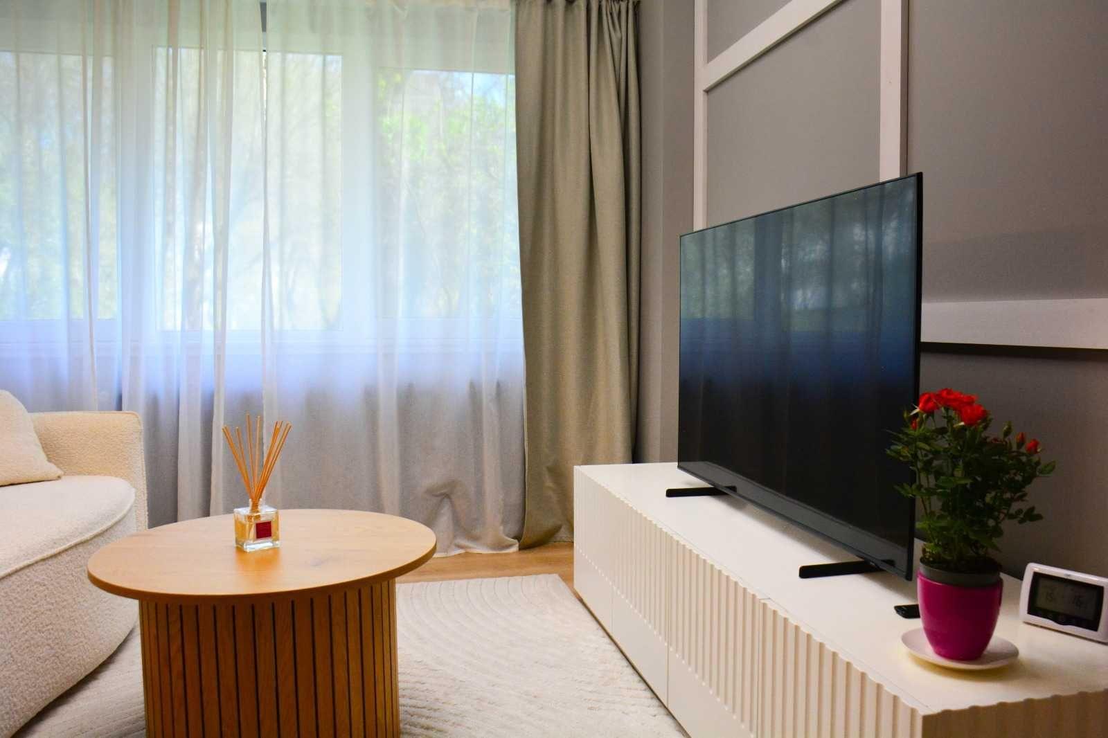 Apartament 3 camere Bd Nicolae Titulescu-Cipariu (Cluj-Napoca) - de inchiriat