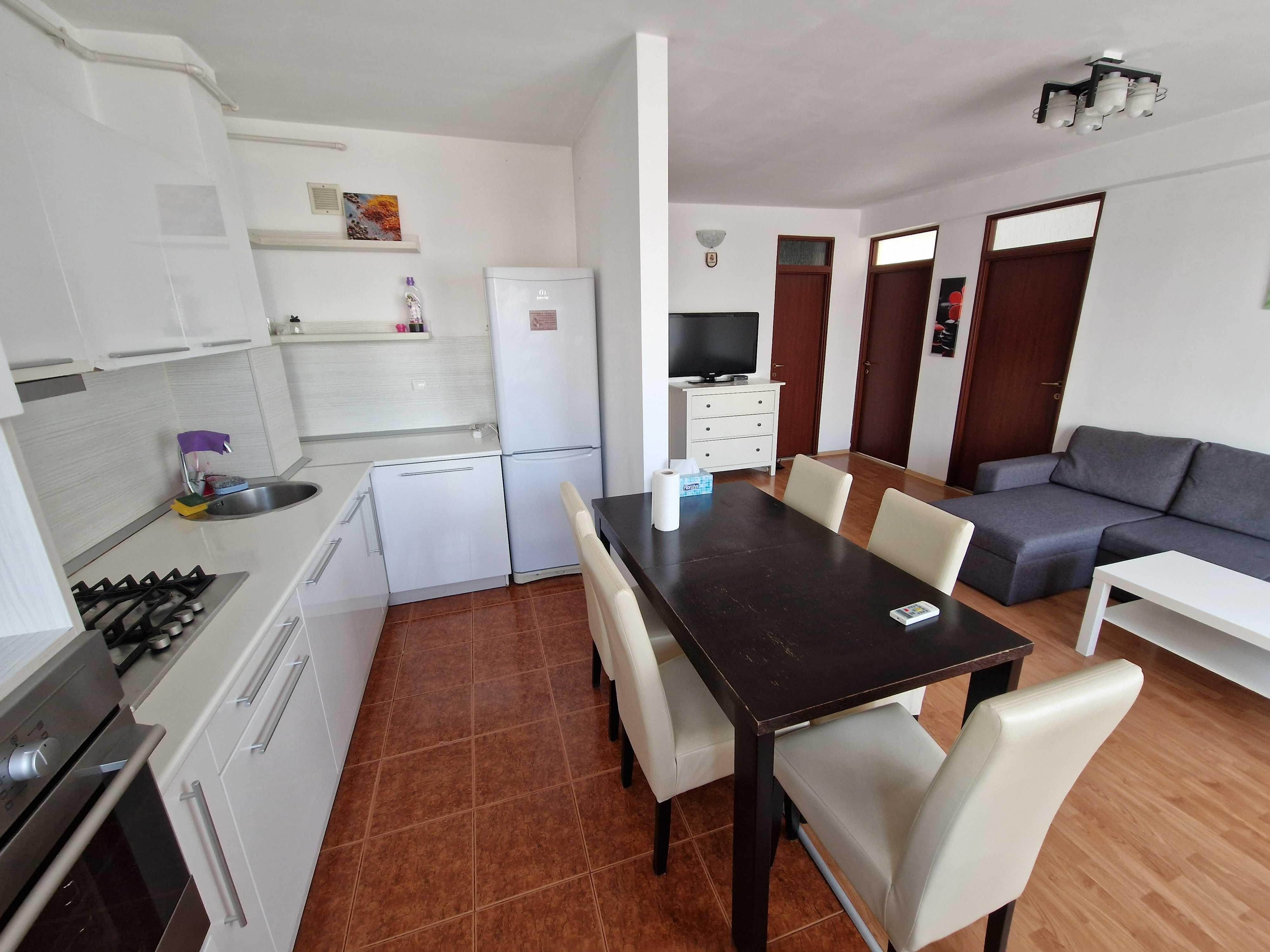 Inchiriere apartament 3 camere 80 mp Dorobantilor zona centrala The Office FSEGA Iulius Mall 2 bai 2 balcoane aer conditionat etaj 1 proprietar