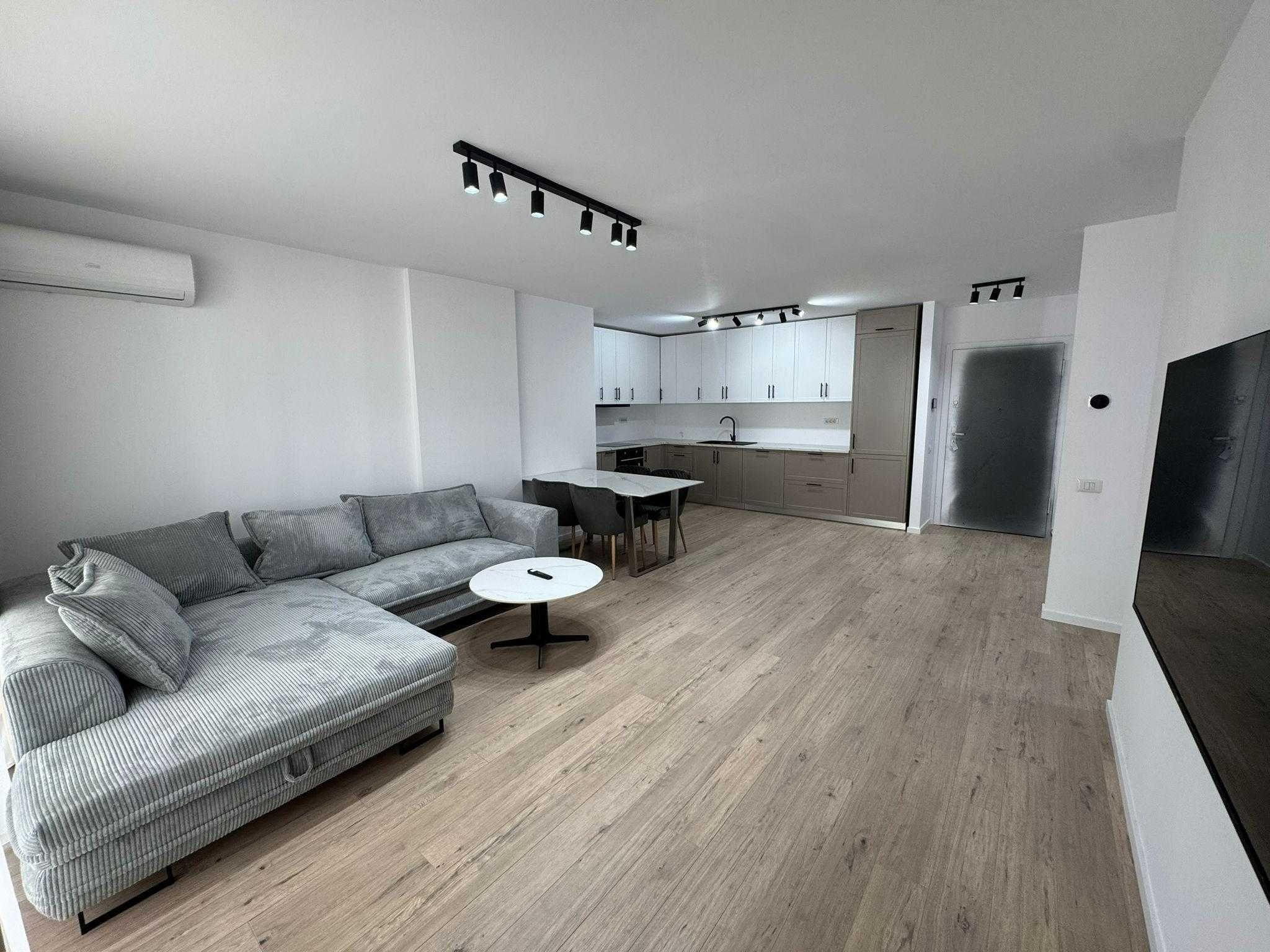 Apartament de 3 camere ,2 bai cu Terasa , complex nZeb, Elite City