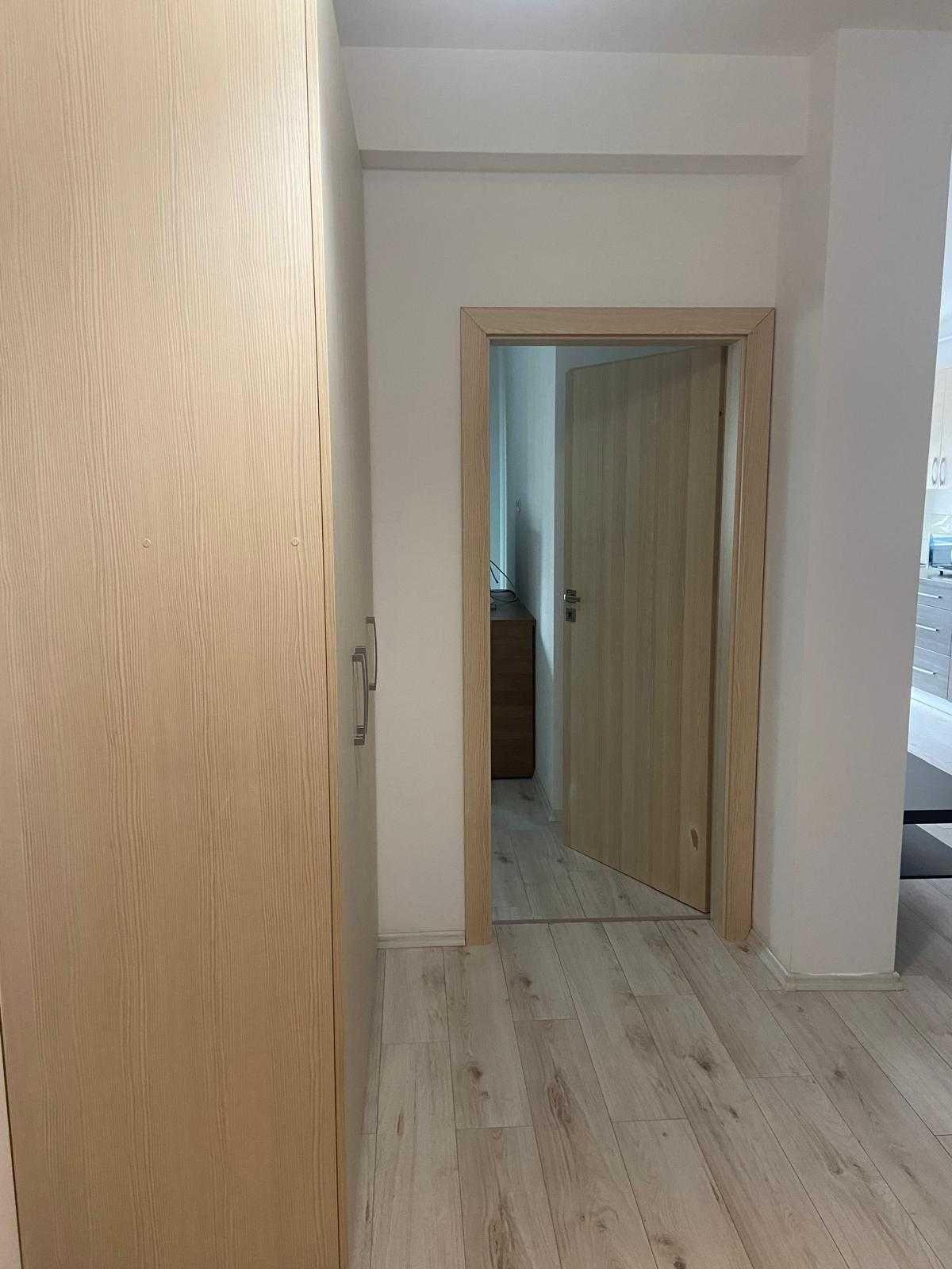 Apartament Floresti (Cluj)
