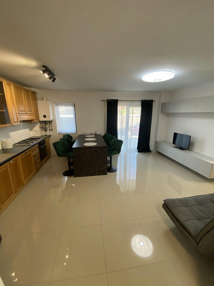 Apartament 2 camere de închiriat – Florești, Str. Someșului