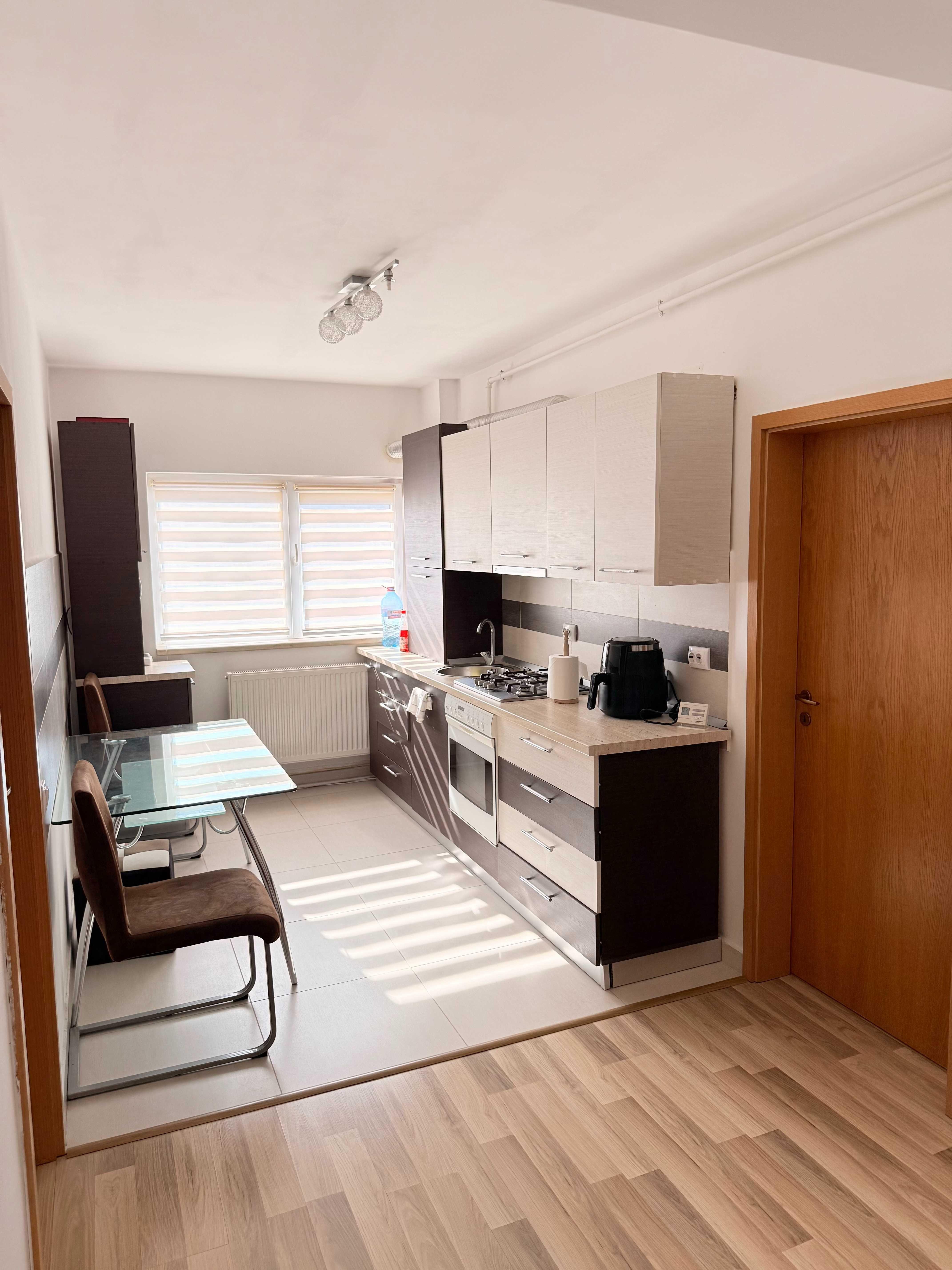 Inchiriez apartament in Manastur