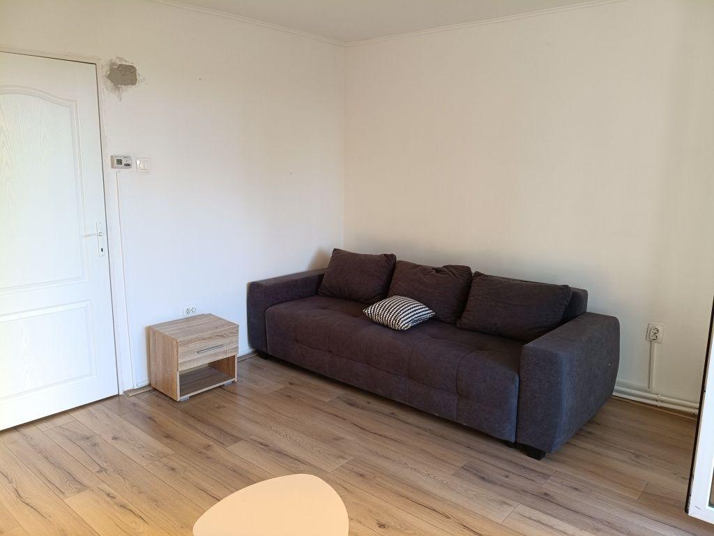 Garsoniera - cartierul Dambu Pietros, Ansamblul Muresul - imagine 1