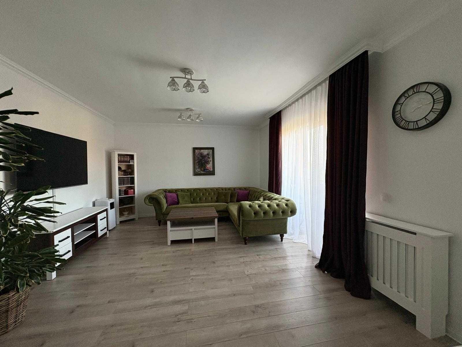 DE VANZARE - Apartament 3 CAMERE - ZONA UNIRI