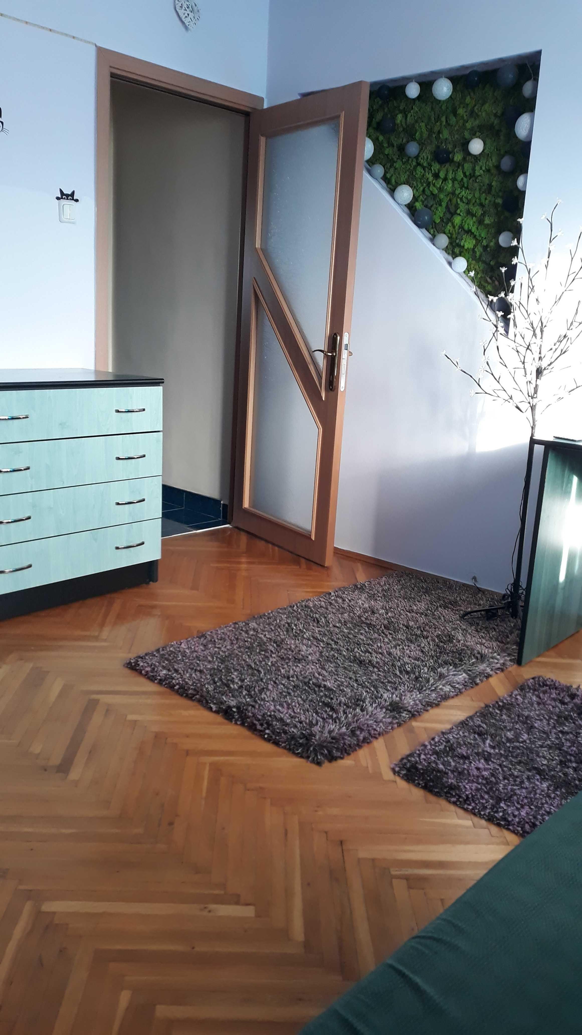 Apartament cu 3 camere,confort 1 in cartierul Tudor