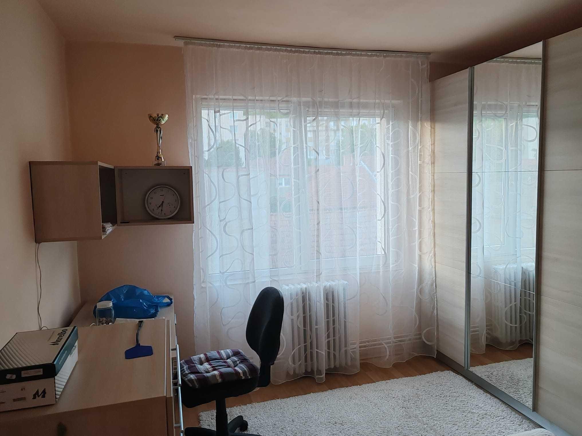 Inchiriez apartament cu 2 camere in Cartierul Tudor Vladimirescu - imagine 1