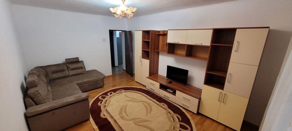 Apartament 2 camere - Zona Tudor - de inchiriat - imagine 1