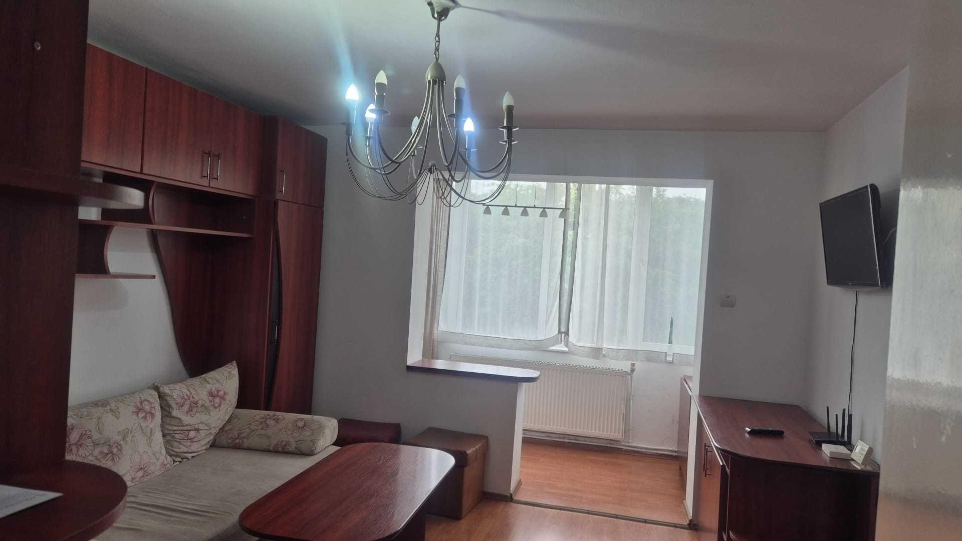 Apartament 3 camere de închiriat – Dâmbu, Str. Godeanu, Târgu-Mureș | 400 €/lună