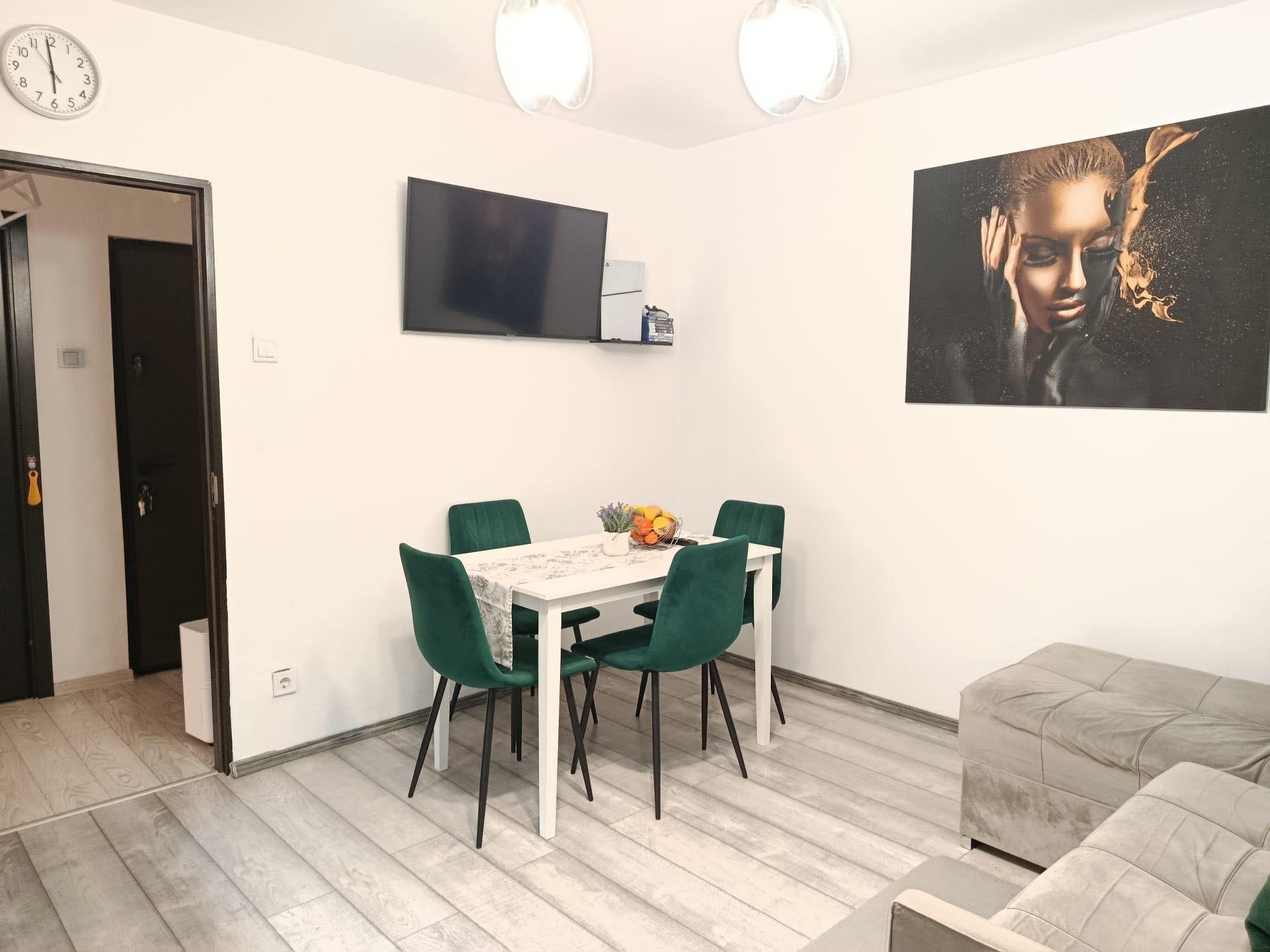 Apartament de inchiriat