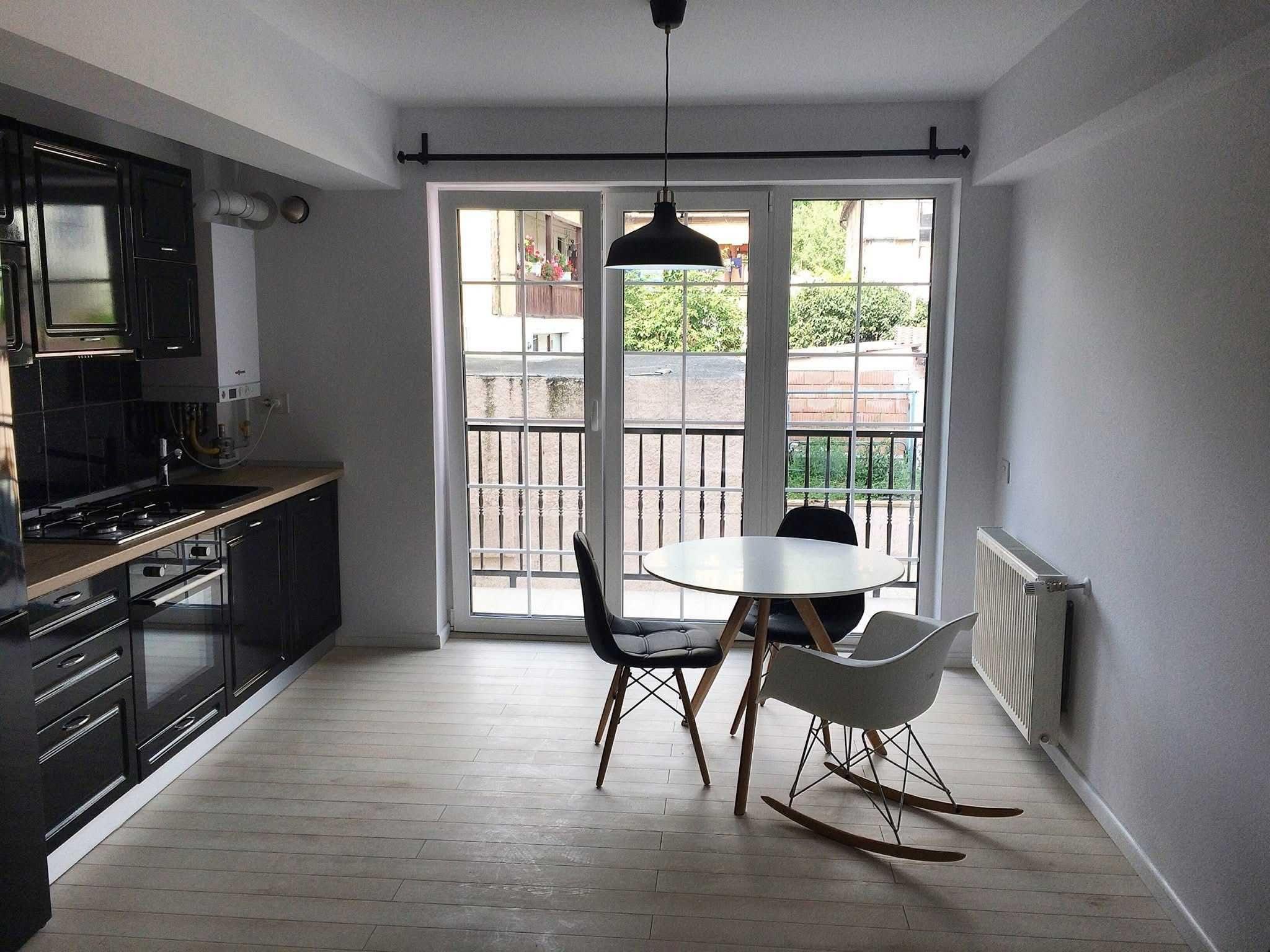 Direct porprietar-Apartament 2 camere ultracentral Schiller Residece