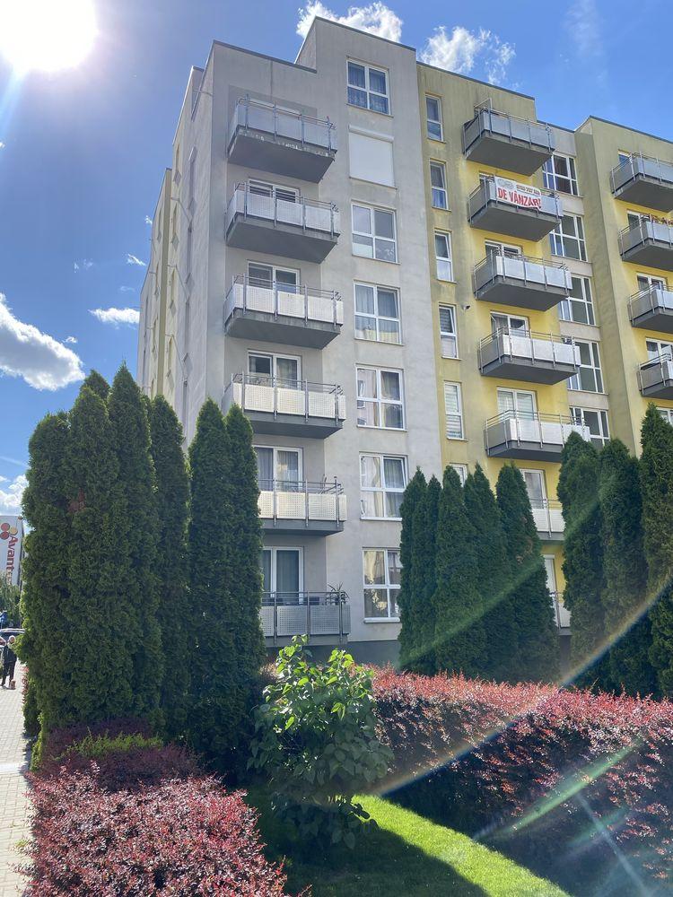 De vanzare apart. 2 camere AVANTGARDEN 2