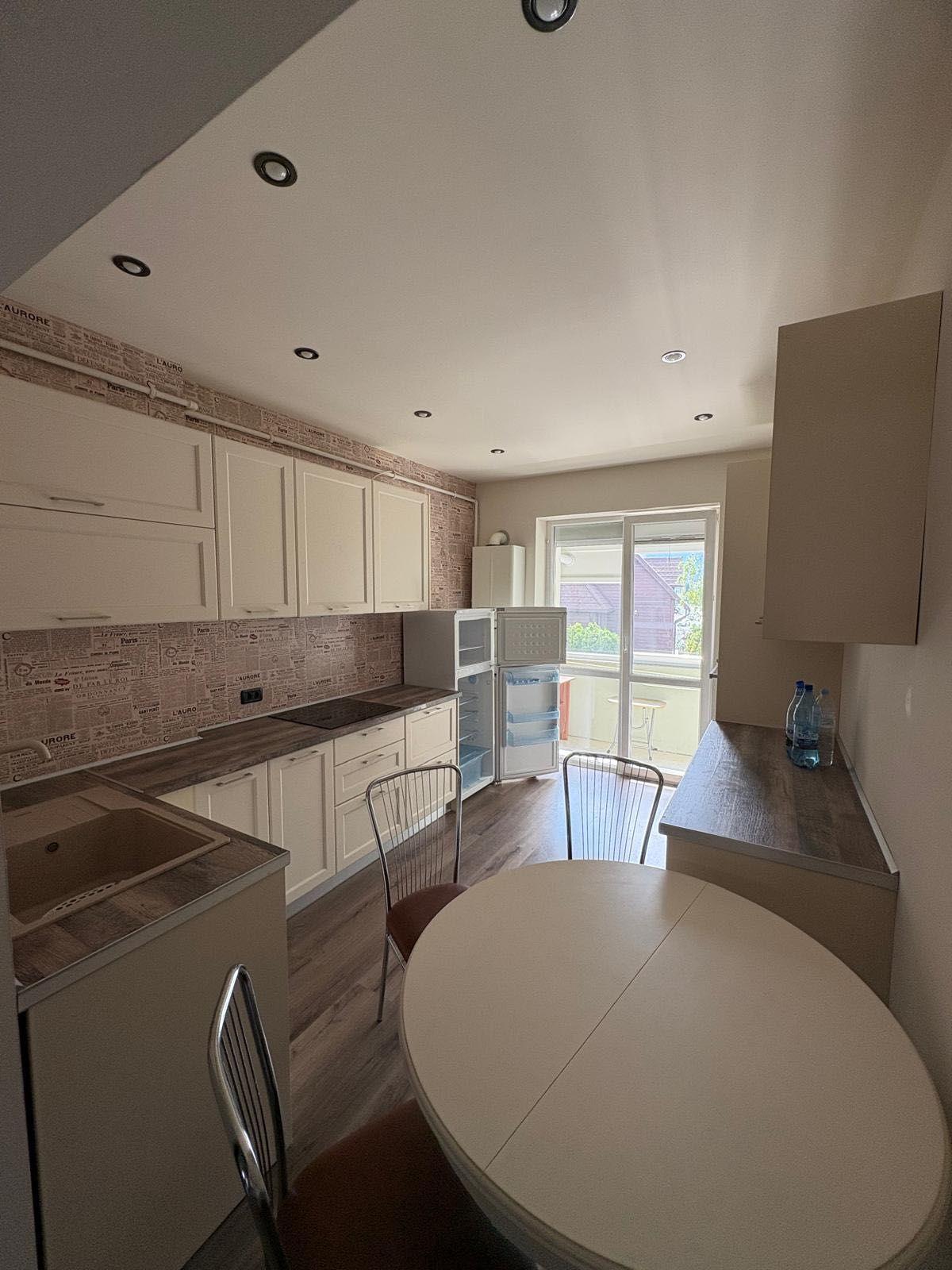 Apartament 2 Camere 75 mp Decomandat Et 1  AFI Mall