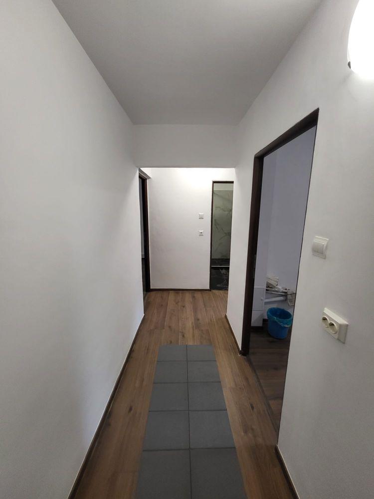 Inchiriez apartament 2 camere nemobilat cartier Scriitorilor