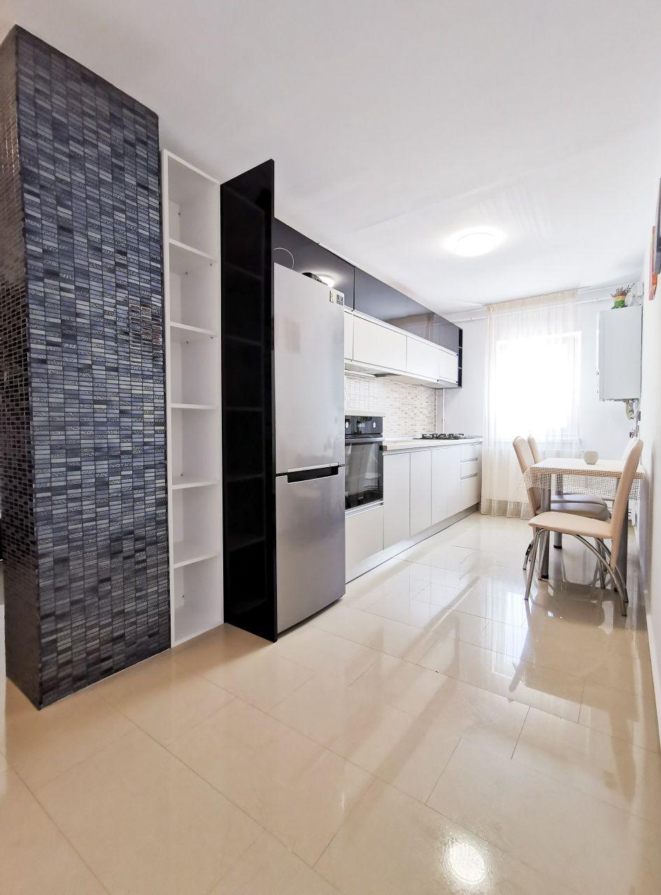 Proprietar ofer spre închiriere apartament 2 camere Racadau Brașov