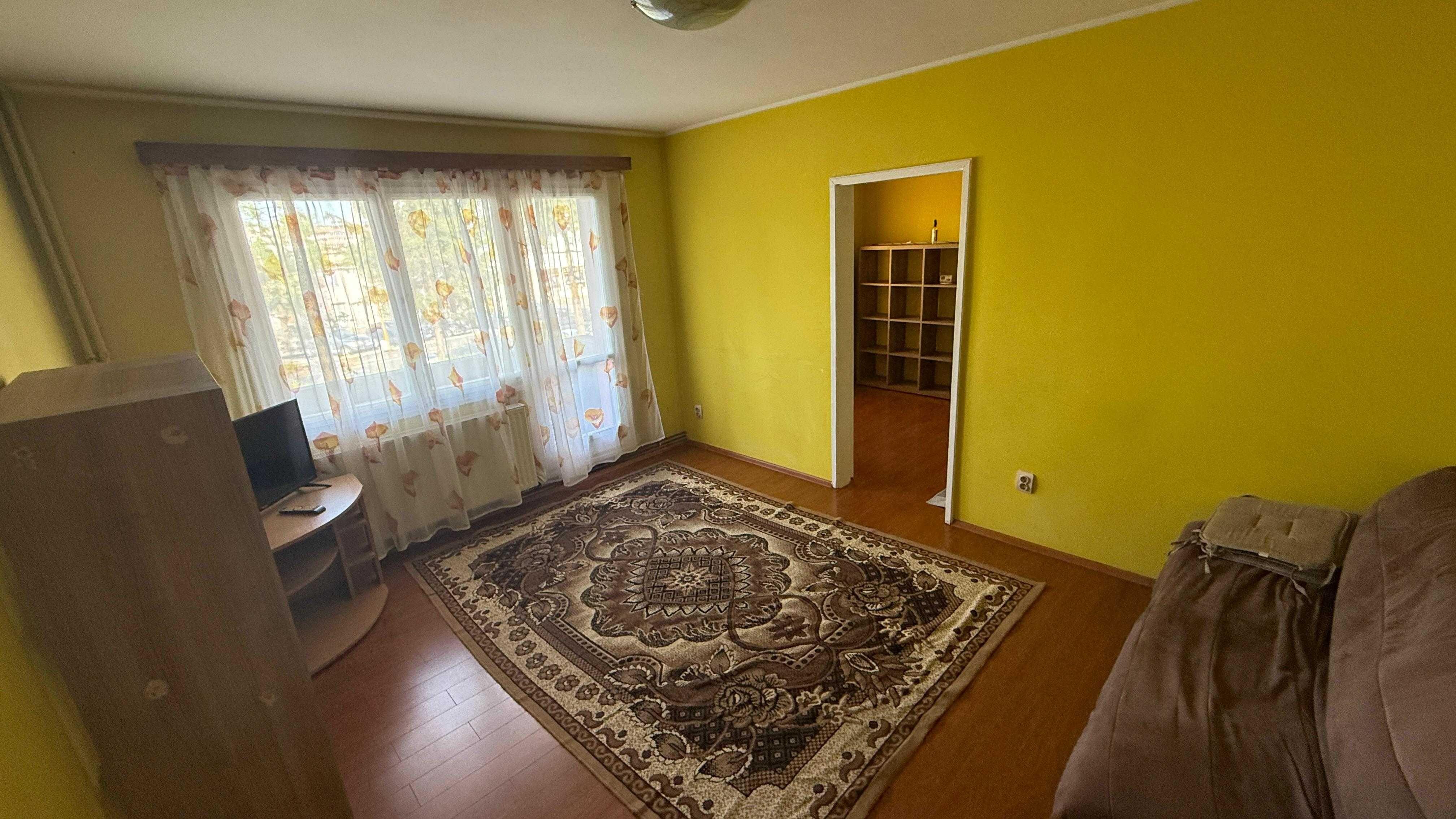 DIRECT PROPRIETAR – Comision 0% | Apartament 2 Camere, Zona Astra (Str. Uranus)