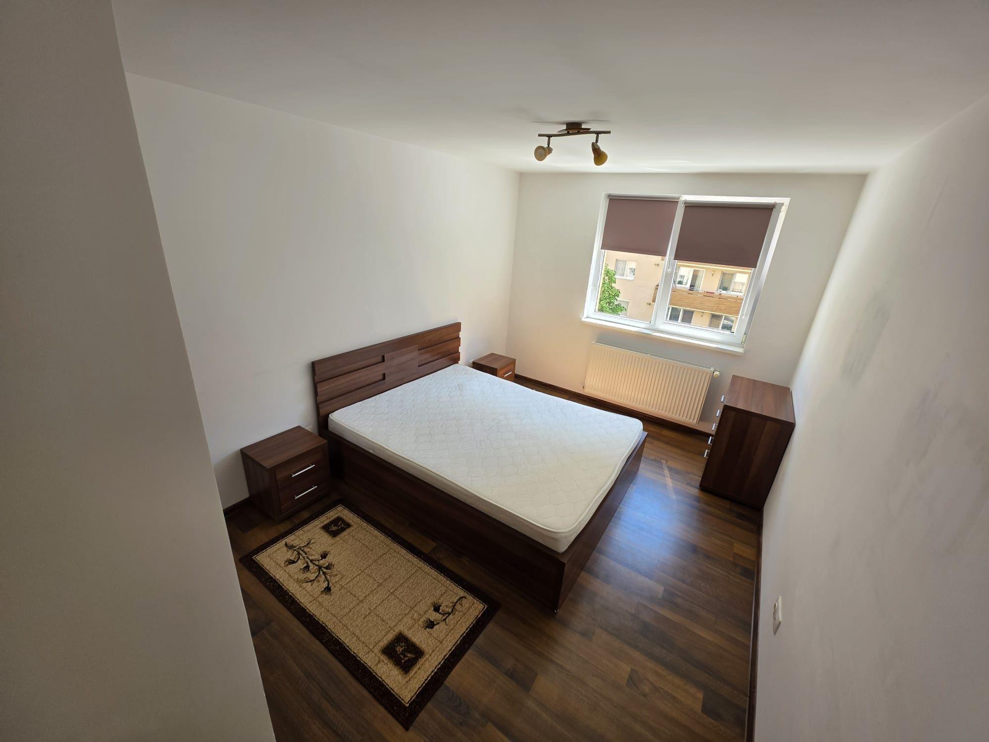Apartament 2 camere de închiriat