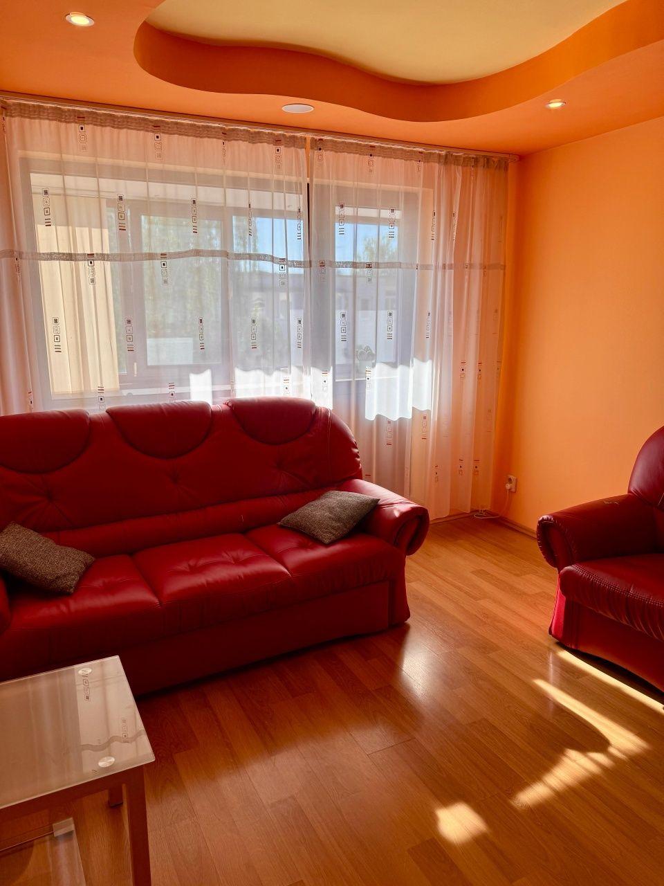 Apartament 2 camere de închiriat Gemenii | Loc de parcare | AC | AFI