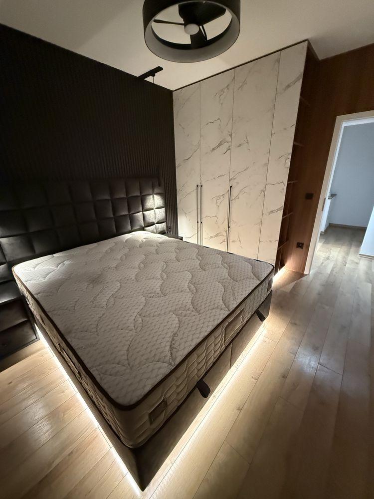 Penthouse Duplex Premium B90 | Prima Închiriere | 2 Terase | Parcare + Boxă | Avantgarden Bartolomeu