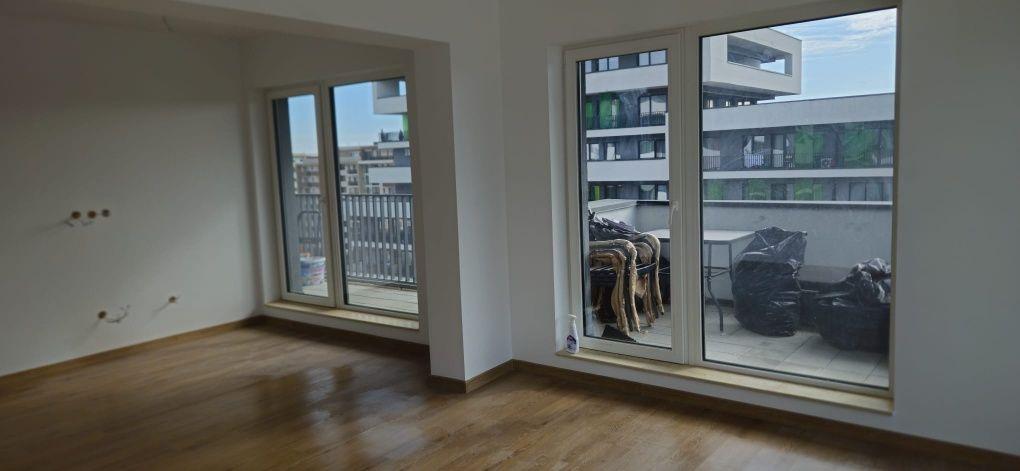 De închiriat Penthouse cu doua unități Dynamic Residence 2
