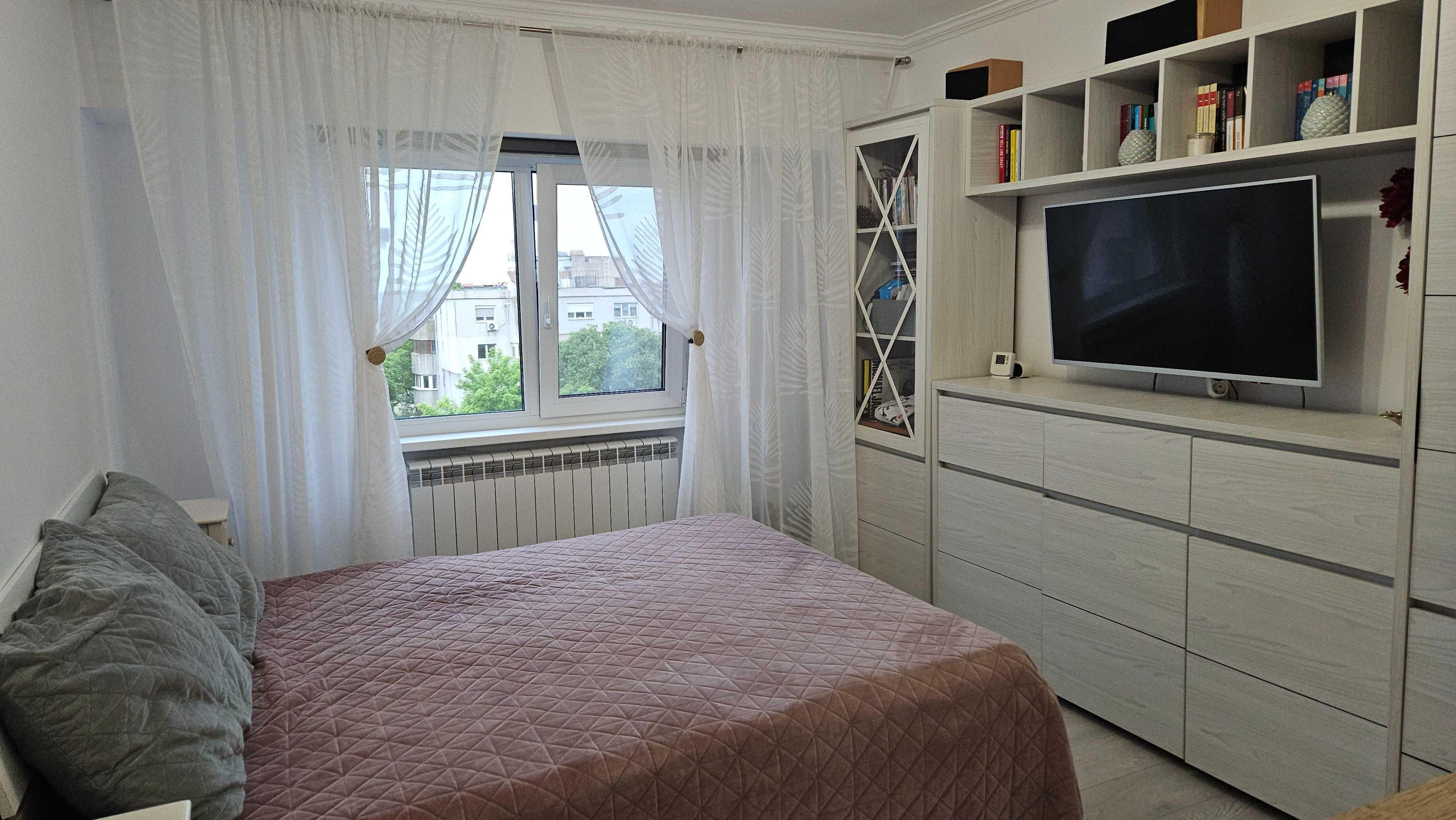 Apartament 2 camere Gară