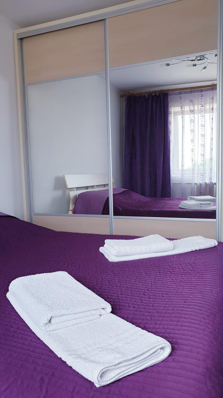Apartament 3 camere decomandat de închiriat – Constanța, zona Sabroso - imagine 1
