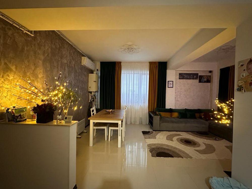 Apartament 3 camere/utilat - imagine 1