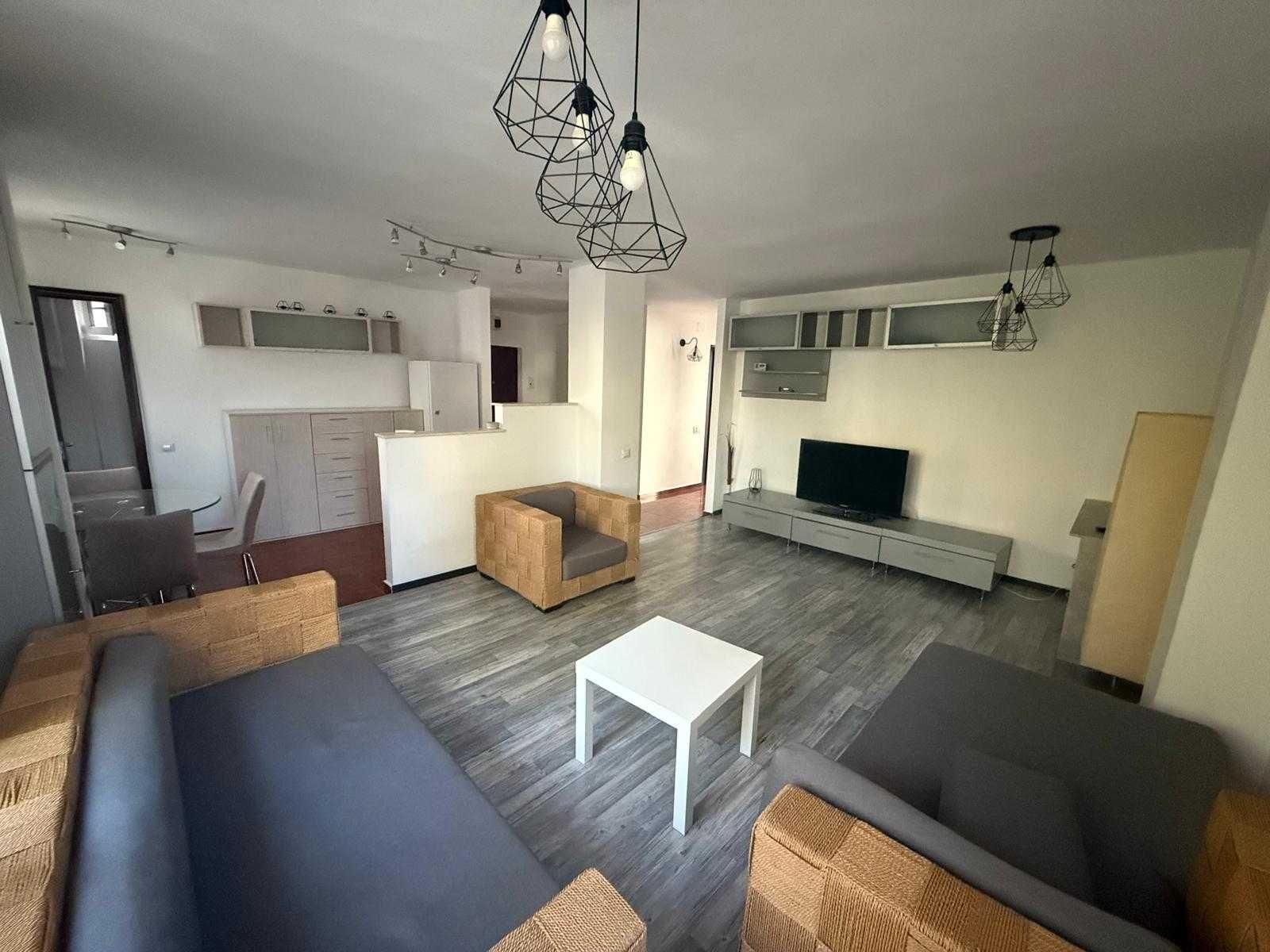 Apartament 3 camere Ultracentral - Spitalul Mare - Constanta - TOMIS 1 - imagine 1