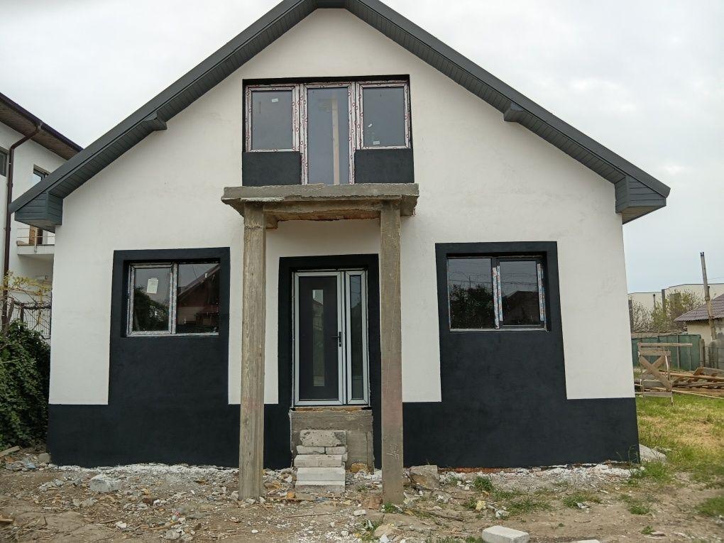 Vand casa lumina p+m