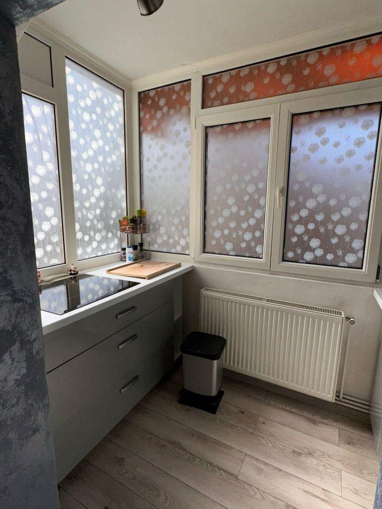 Apartament decomandat Brazda