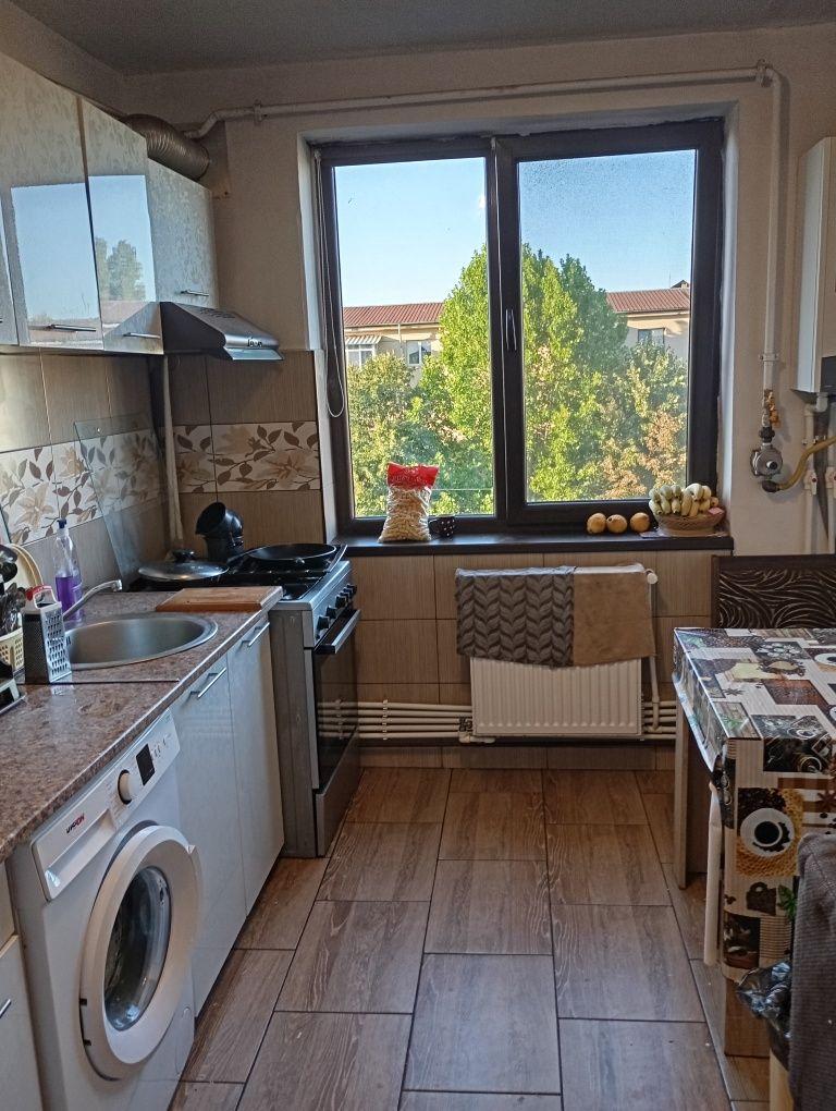 Apartament 4 camere Nicolae Titulescu Nr 53 - imagine 1