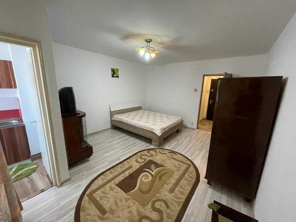 Garsoniera de inchiriat, Craiova, Brazda lui Novac - imagine 1