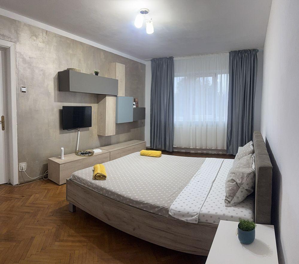 Apartament 1 Mai Spital Parc