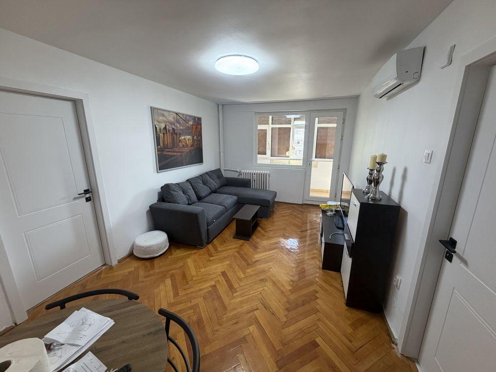 Inchiriere apartament Craiova valea rosie etaj 2 (lift)