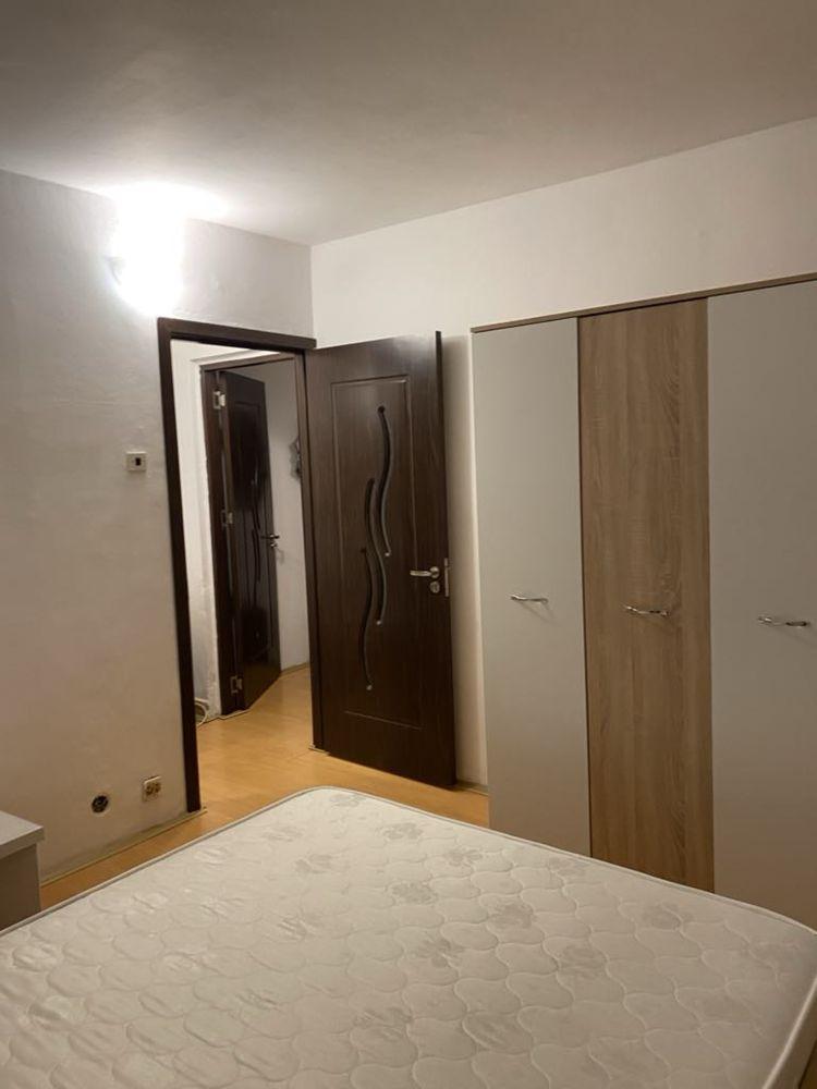2 camere Calea Bucuresti / Nantere