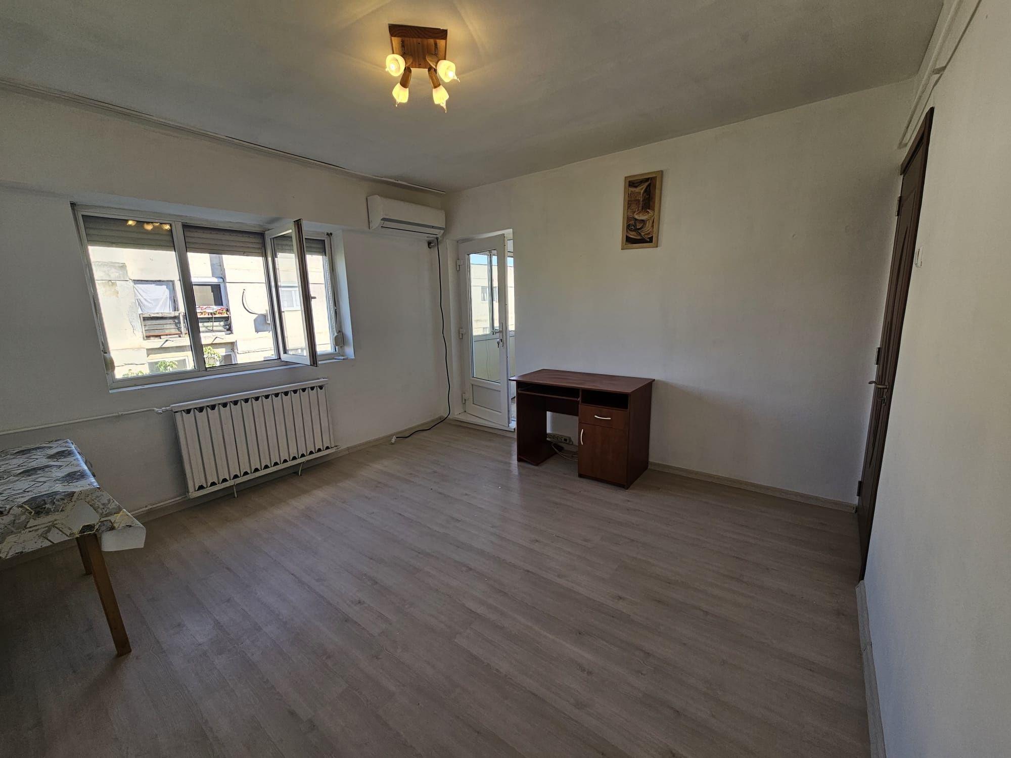 Apartament cu 1 camera,Str Lalescu