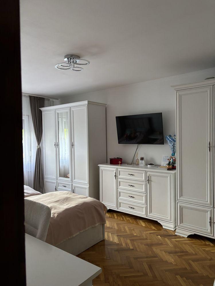 Apartament cu 2 camere, Etaj 1, Cartier Ioșia - imagine 1