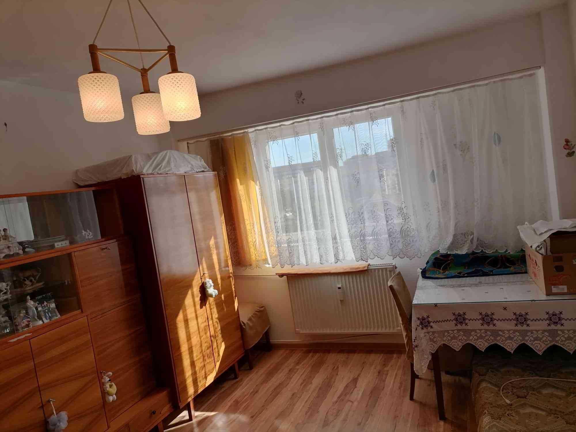 Oradea Nufărul apartament 2 camere 45 m2