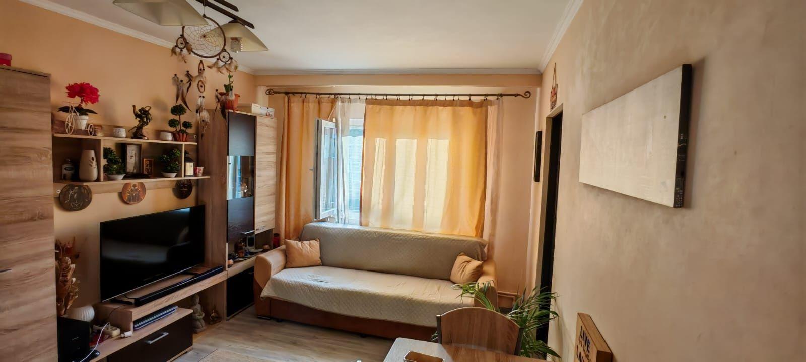 Apartament 2 camere iosia etajul 4 - imagine 1