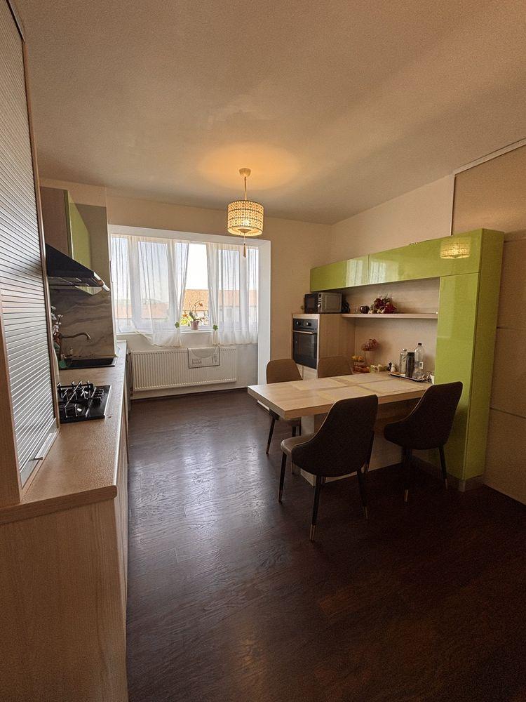 Apartament 3 camere str Nufarului, dubla orientare - imagine 1