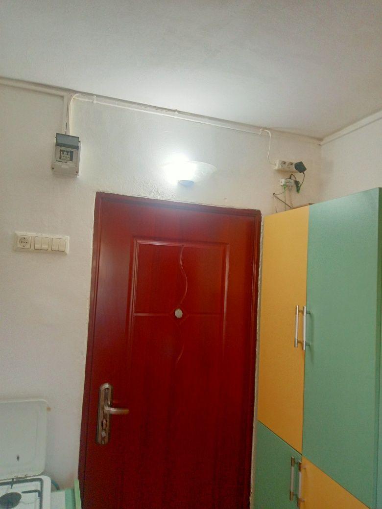 Chirie nufărul str. forajului