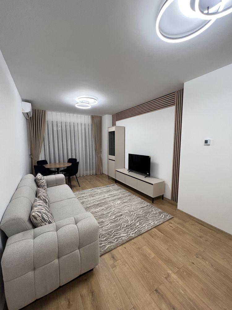 Apartament de inchiriat locatia Prima Arena(prima inchirere) - imagine 1