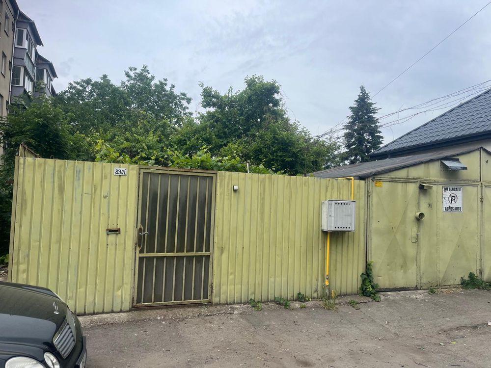 Casa cu teren de vanzare
